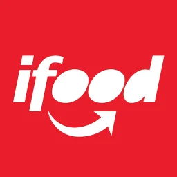 أيقونة iFood comida e mercado em casa